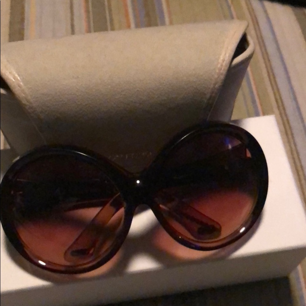 Tom Ford Ali sue sunglasses
